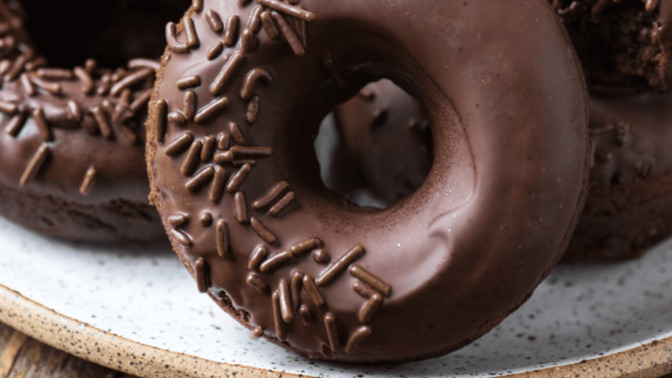 Donut sever misiniz, en sevdiğiniz donut çeşidi ve marka hangisi?