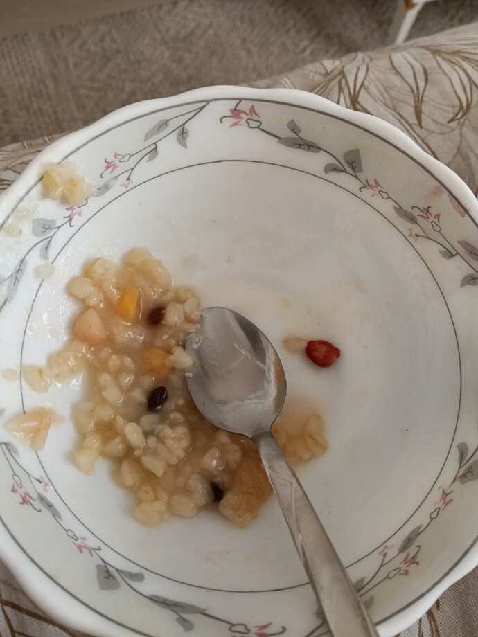 Aşurenin içinde hangi malzemenin bol olması sizi daha çok mutlu ediyor?