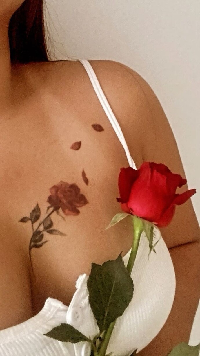 Bana yapılınca çok hoşuma gidiyor dediğin şey nedir?