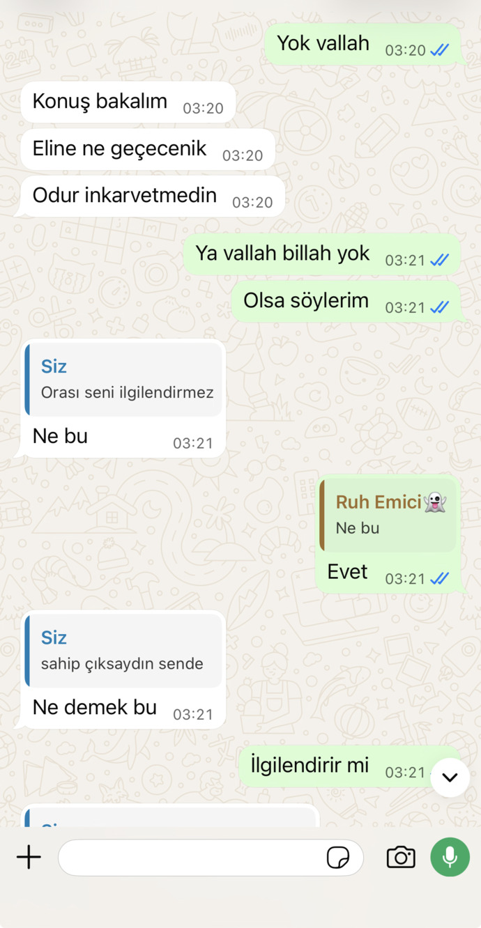 Gerçekten seven erkek böyle mi davranır, günlerce yazmaz mı ve beni neden bu kadar değersiz hissettiriyor?