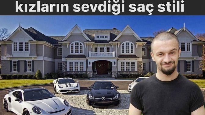 Kızlar erkeklerde uzun saç mı kısa saç mı sever?