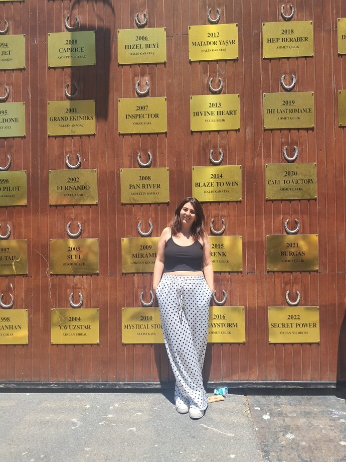 Fotoğraflar güzel mi sizce ?