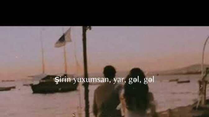 Son zamanlarda Azerbaycan şarkılarına takıldım. Sizde sever misiniz Azerbaycan musikisi?