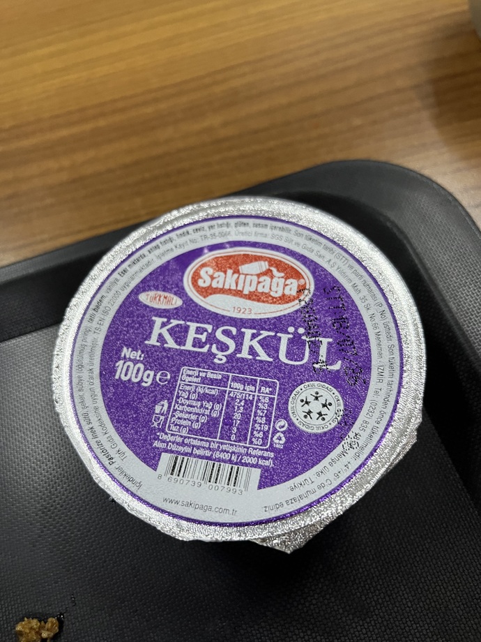 Keşküş seven var mı, bu yemeği sevenler neden bu kadar çok seviyor?