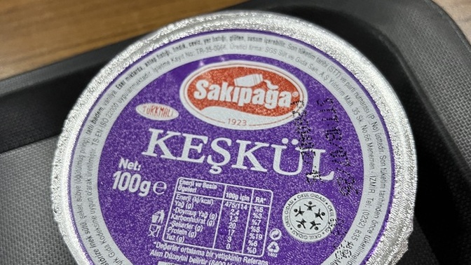 Keşküş seven var mı, bu yemeği sevenler neden bu kadar çok seviyor?