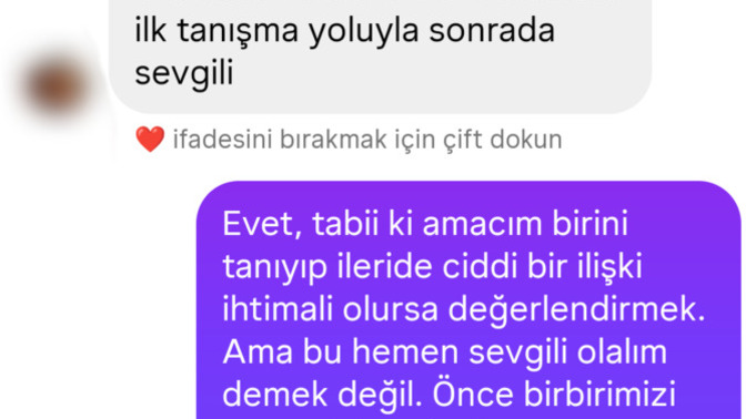 Sürekli reddediliyorum, sizce gerçekten çirkin miyim yoksa sorun başka bir şey mi?