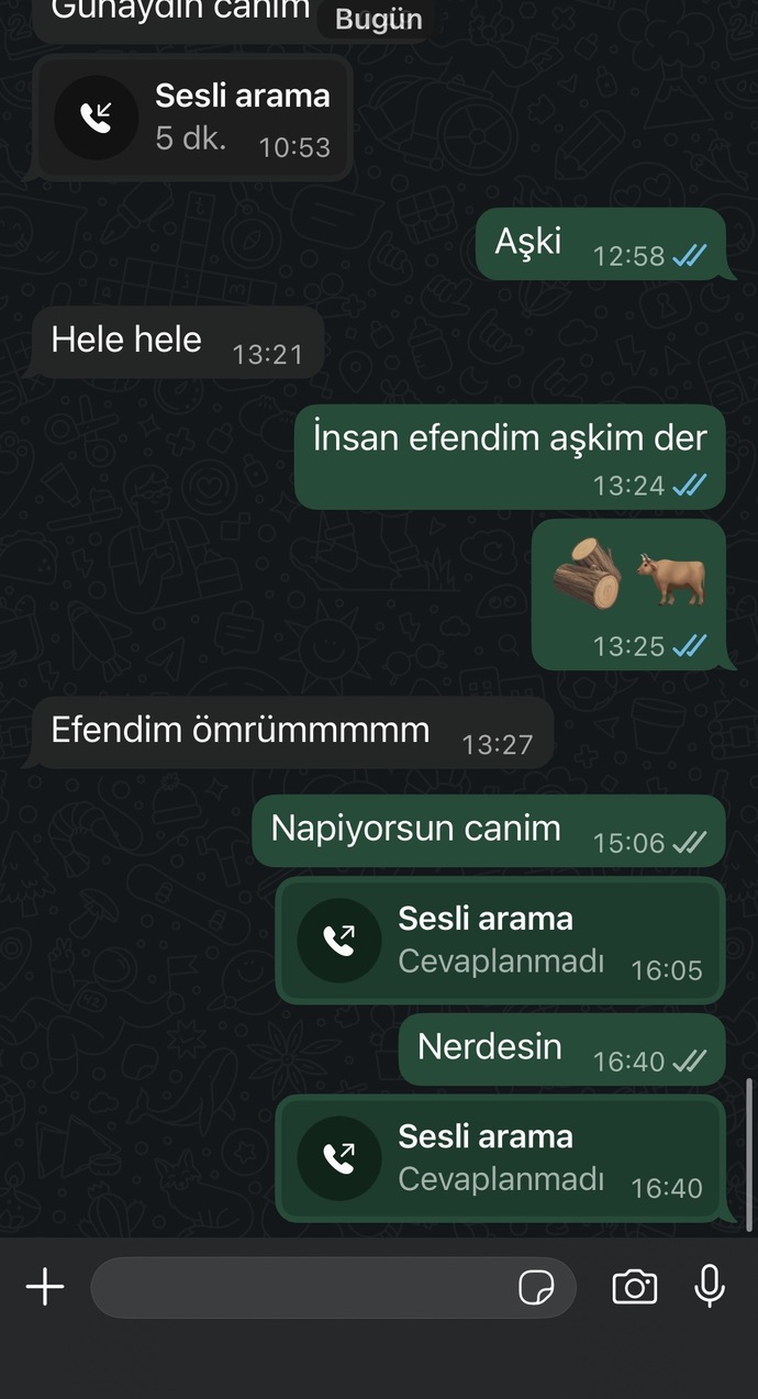Sizce engeli artık açmiyim mi?
