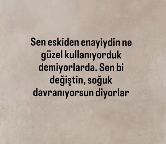 Siz enayi misiniz?