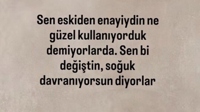 Siz enayi misiniz?