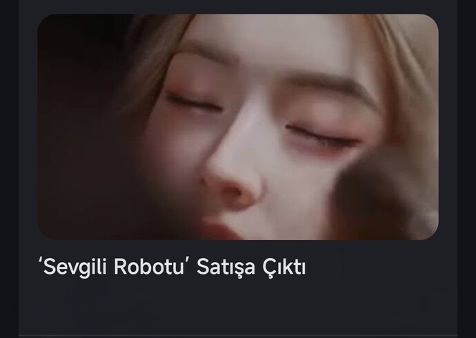 Sipariş oluşturalım mı?