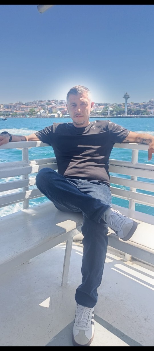 84 kilo ile nasılım sizce?