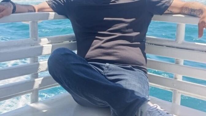 84 kilo ile nasılım sizce?