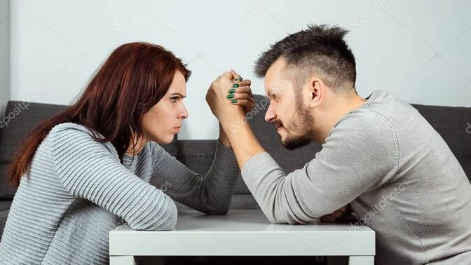 Erkekler ne diye çalışır; kadınlar ne diye?