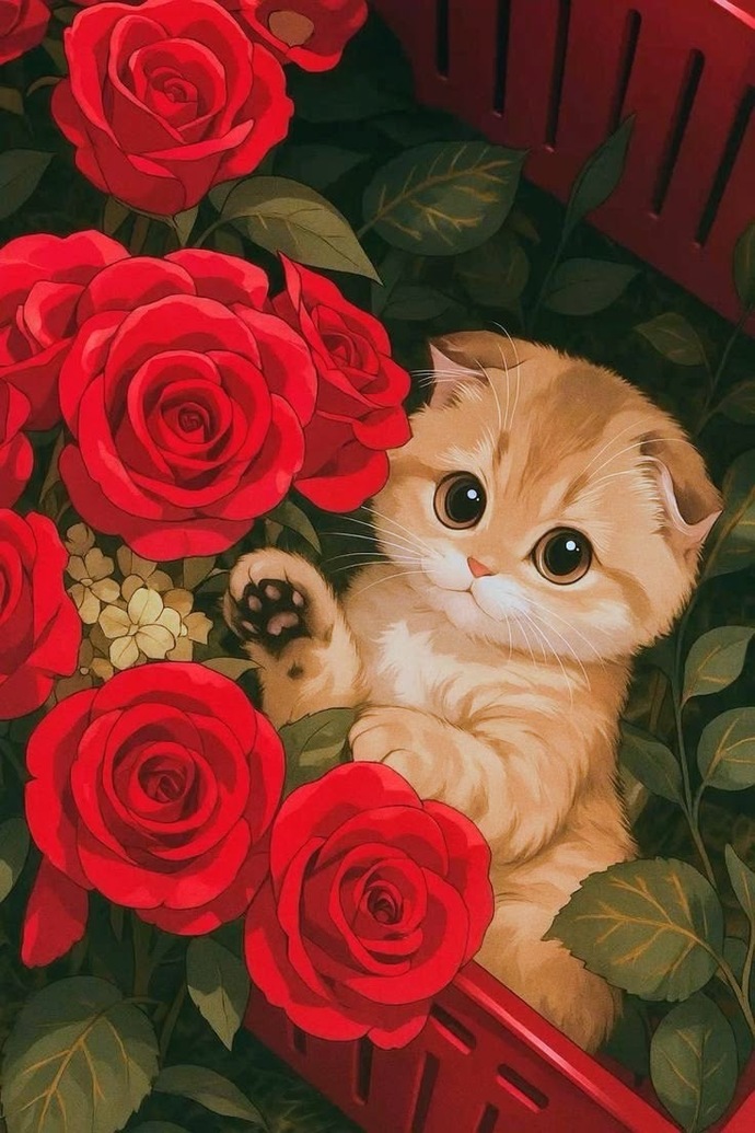 Burcun kedi burcu olsaydı özelliklerin neler olurdu?