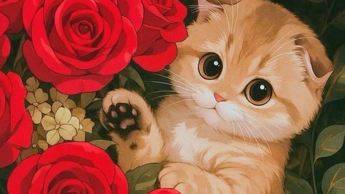 Burcun kedi burcu olsaydı özelliklerin neler olurdu?