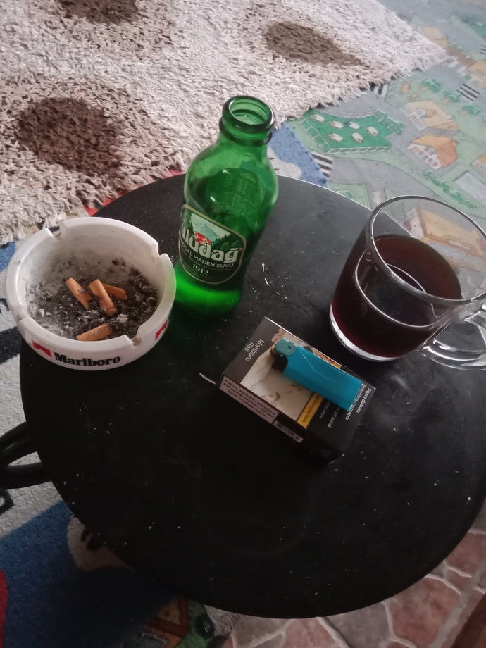 Yeme içme