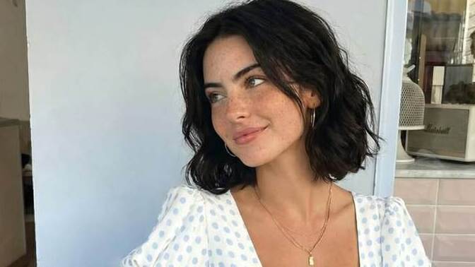 Kıvrımlı vücut hatları her erkeğin hoşuna gider mi?