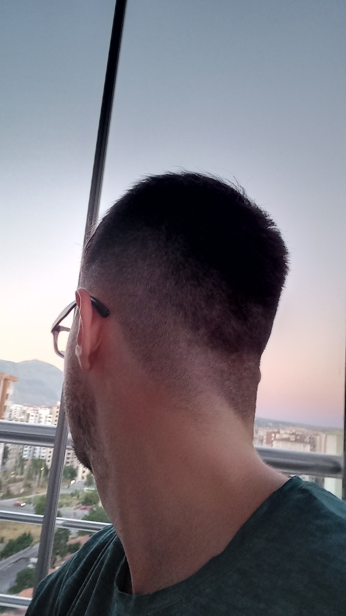 Neden böyle bir erkek arkadaşım yok?