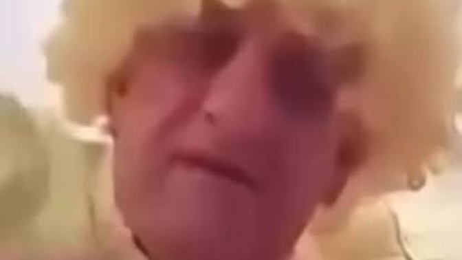 Yorgunsun değil mi?