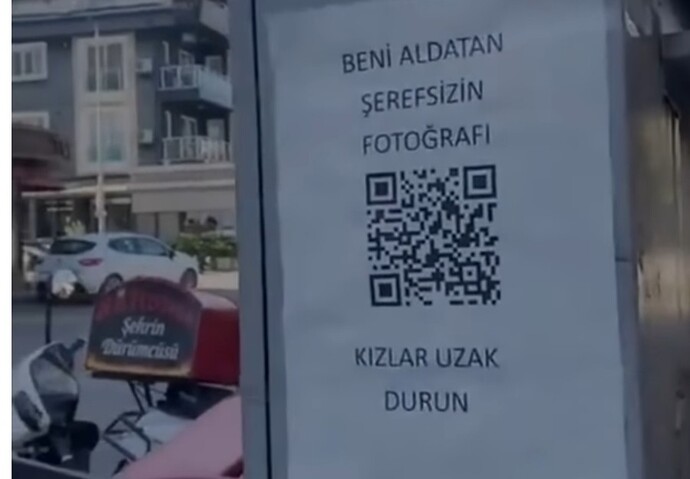 Yıllarınızı verdiğiniz sevgiliniz/eşiniz sizi aldatsa ne tepki verirsiniz?