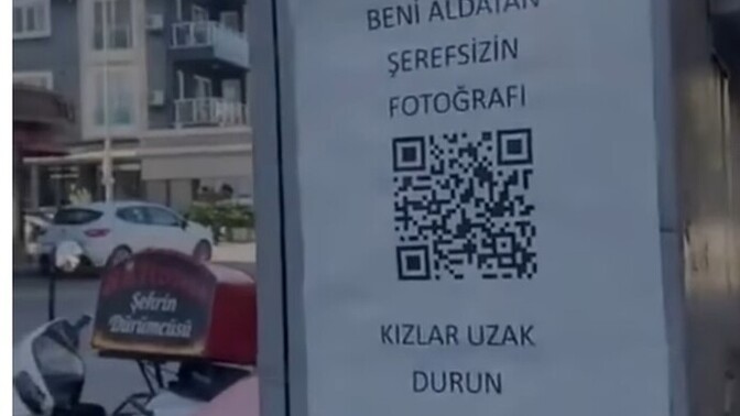 Yıllarınızı verdiğiniz sevgiliniz/eşiniz sizi aldatsa ne tepki verirsiniz?