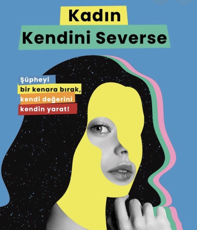 Kendini çok seven bir kadın bir erkeği gerçekten sevebilir mi, ilişkilerde bu nasıl olur?