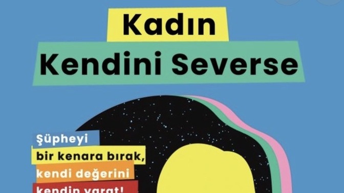 Kendini çok seven bir kadın bir erkeği gerçekten sevebilir mi, ilişkilerde bu nasıl olur?