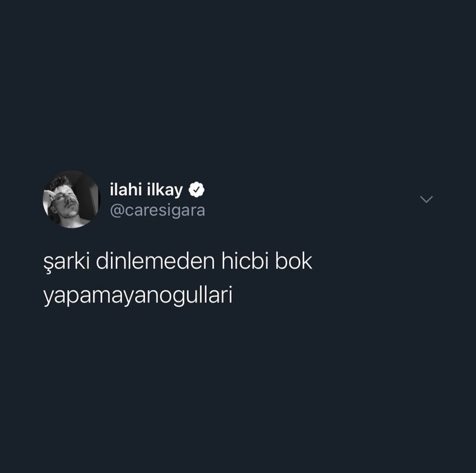 Müzik&Etkinlik