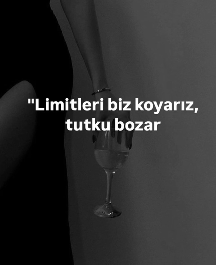 Sizin bütün ezberinizi bozan duygu hangisi olur?