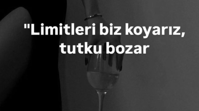 Sizin bütün ezberinizi bozan duygu hangisi olur?