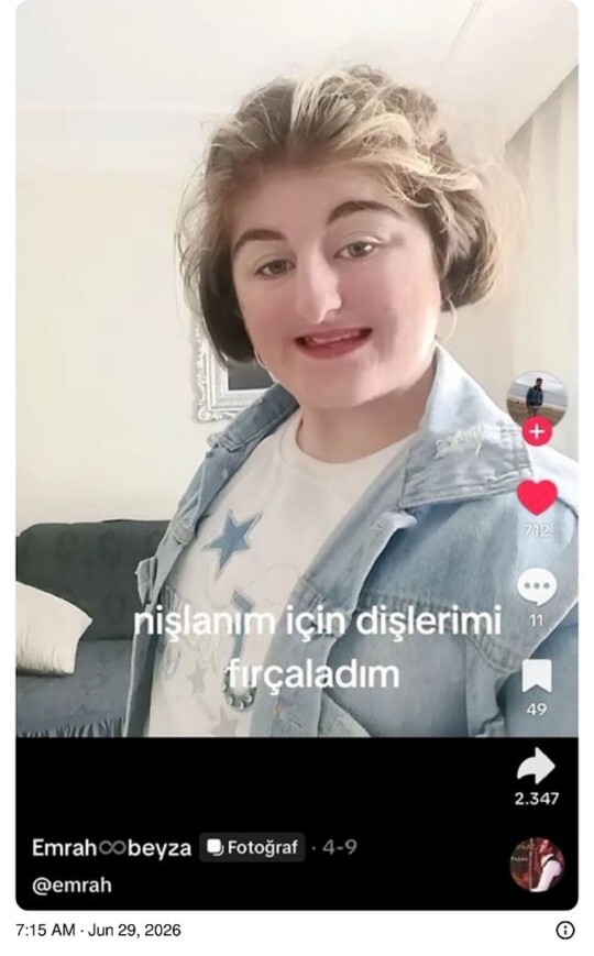 Başkası için kendinden ne kadar ödün verebilirsin?