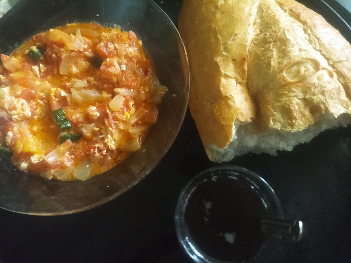 Aksam yemeyi sever misiniz?