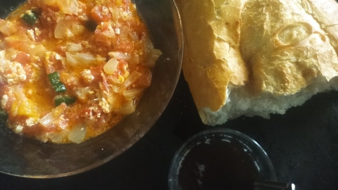Aksam yemeyi sever misiniz?