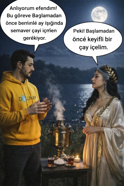 Film izlemeyi sever misin, en son izlediğin film nedir?