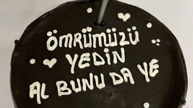 Bilin baqalım bugün kimin doğum günüsü 🎂✨️🎈🎈?