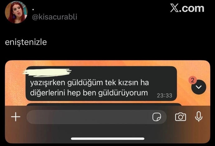 Erkekler kadının gülmesini mi daha çekici buluyor yoksa güldürmesini mi?