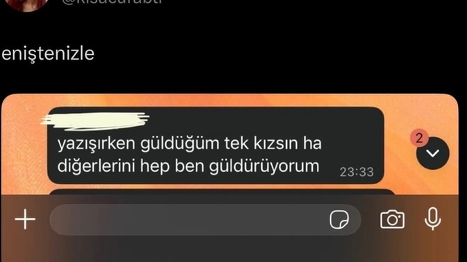 Erkekler kadının gülmesini mi daha çekici buluyor yoksa güldürmesini mi?