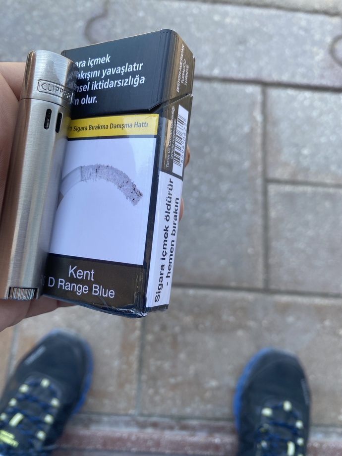 Yapmaktan keyif ve zevk aldığın şey nedir?