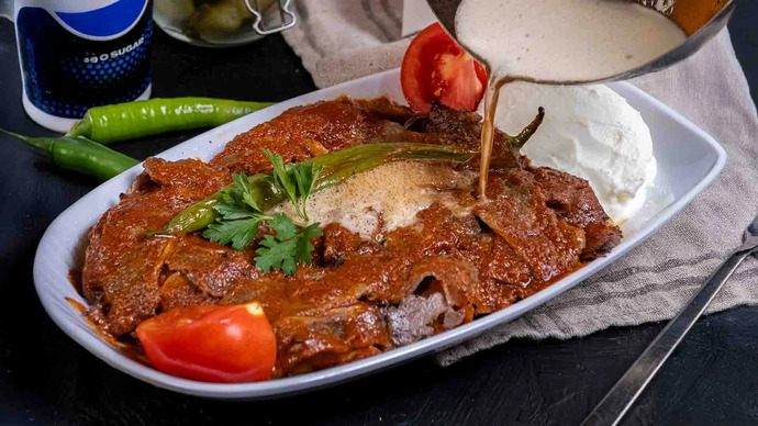 Herkes memleketinin en meşhur yemeğini yazsın, şehir tahmini yapabilir miyim?