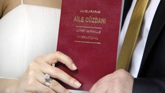 Medeni durumunun değişmesi ister miydin?