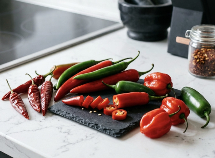Sizce acı biber gerçekten de zayıflatıyor mu yoksa sadece kulaktan dolma mı?