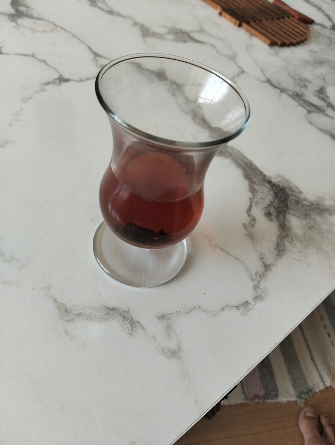 Evde keyif yapmaya bayılıyorum ya, yaşasın tatil?