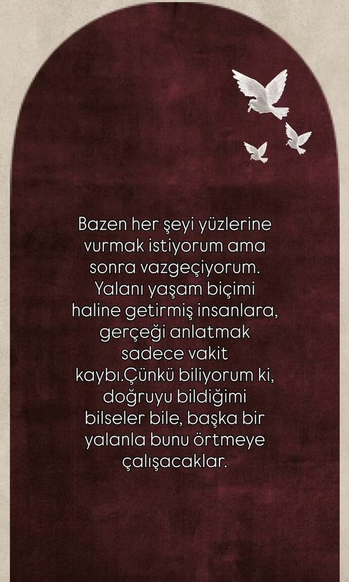 İnsanların birbirine verdiği değer, ortak bir acı ve zorluk paylaşıldığında mı yoksa başarılar kutlandığında mı daha çok artar?