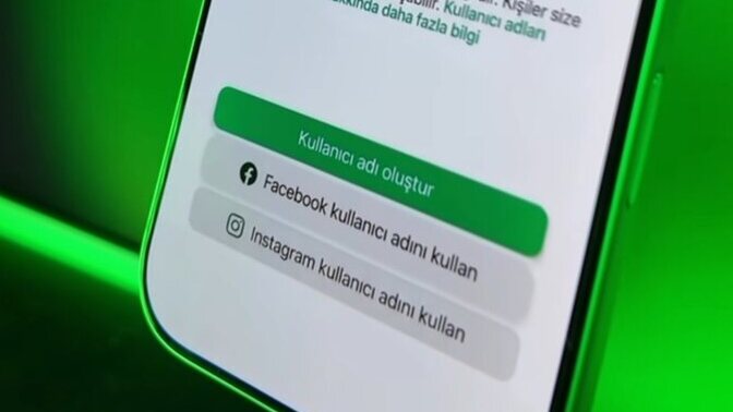 WhatsApp'a kullanıcı adı özelliği geldi. Yeni özelliği beğendiniz mi?