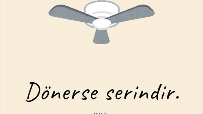 Mesleğiniz söyleyin ama sanki yasa dışı gibi?