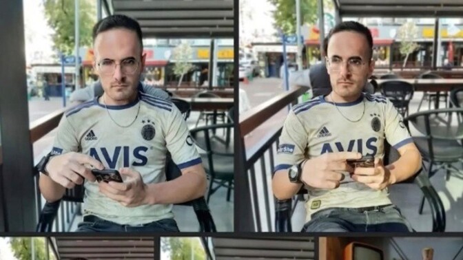 Sosyal medyada her gün çok fazla resim ve video paylaşan insanların sizce psikolojisi bozuk mudur?
