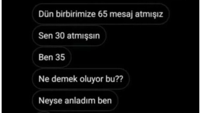 Küçük ayrıntılara takılır misiniz?