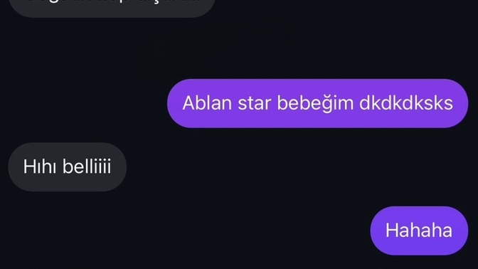 Sizinde erkek kuzeniniz herseyinize karışıyor mu?