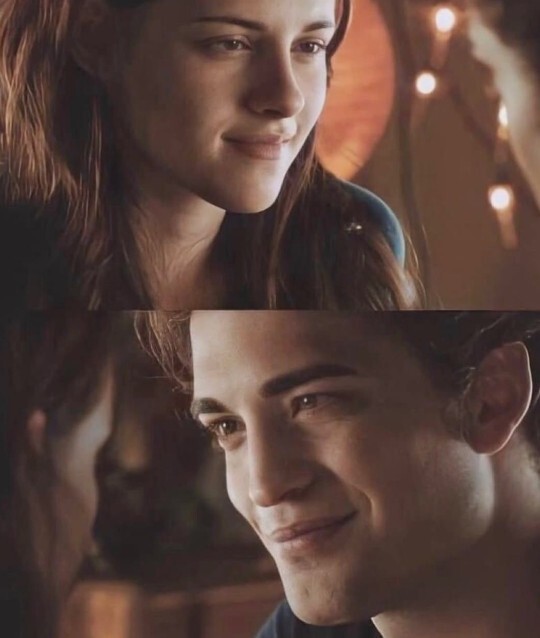 Vampir günlükleri! Edward ve Bella aşkı gerçek miydi?