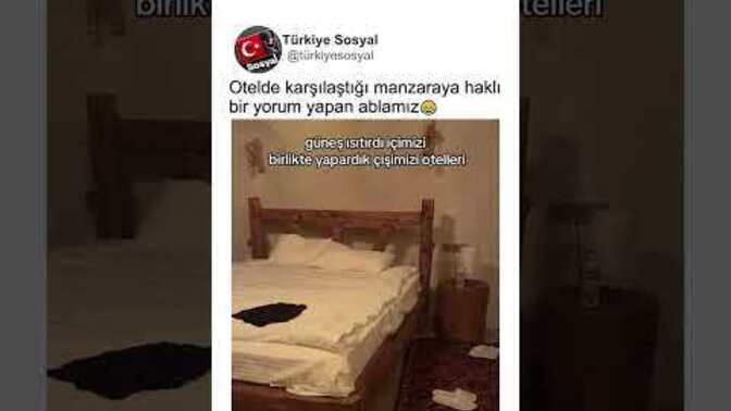 Sevgiliniz bakarken tuvaletinizi yapabilir misiniz😂?